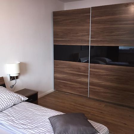 Apartment Schmidt Berlin Rum bild