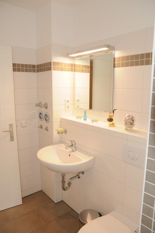 Apartment Schmidt Berlin Rum bild