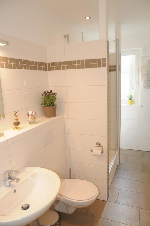 Apartment Schmidt Berlin Rum bild